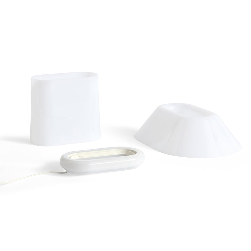 HAY - Drome LED-Tischleuchte