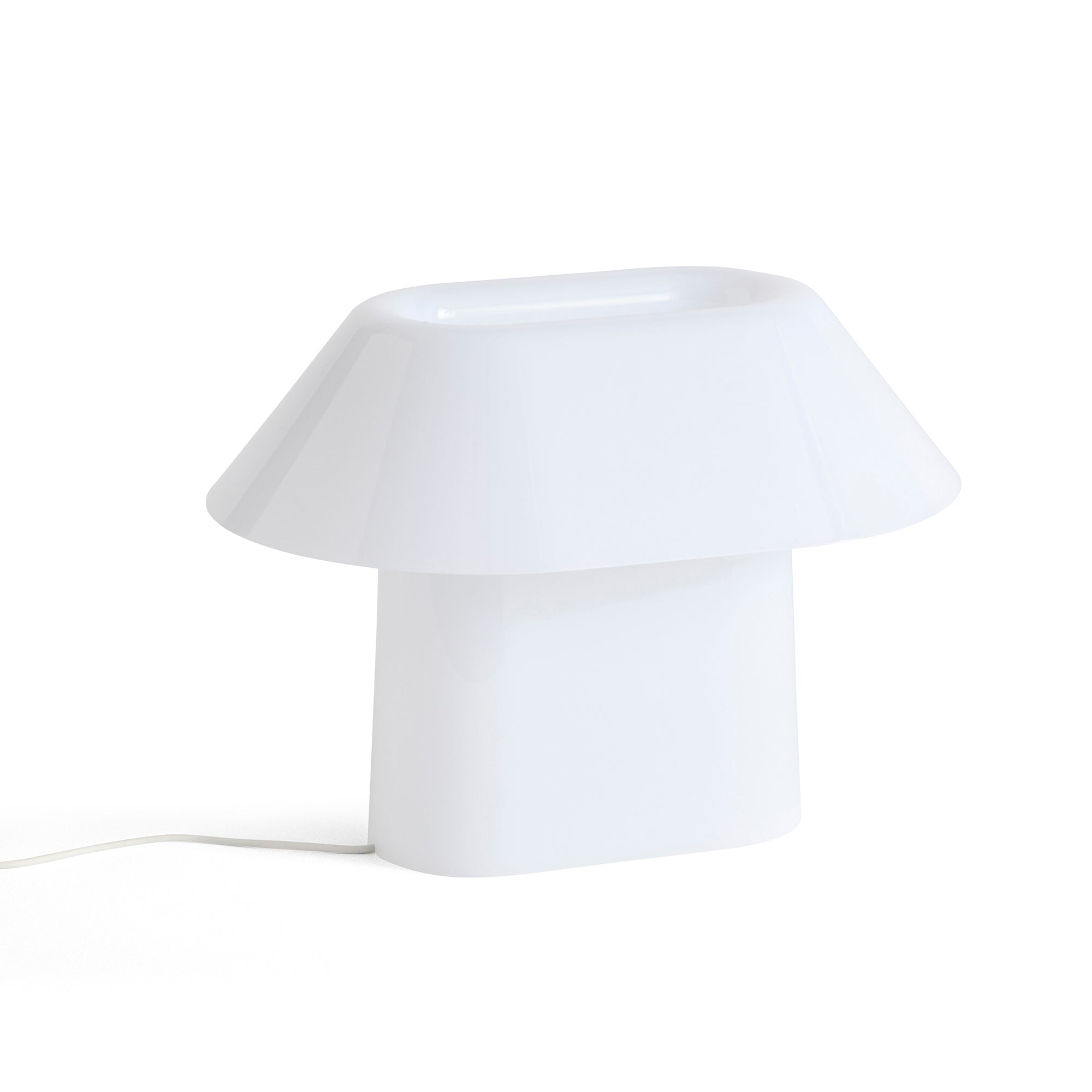 HAY - Drome LED-Tischleuchte | 