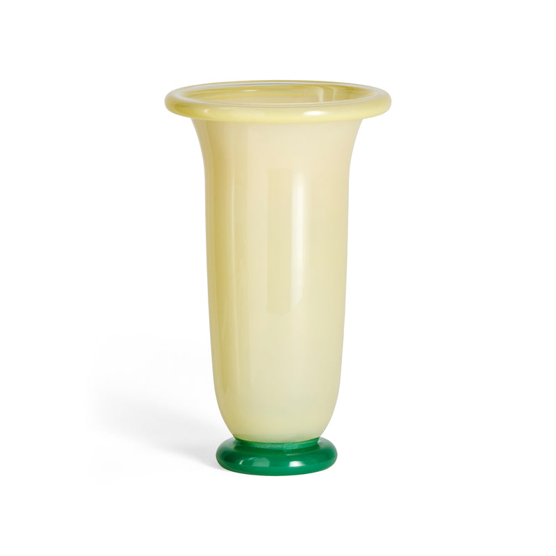 HAY - Empire Vase | sand