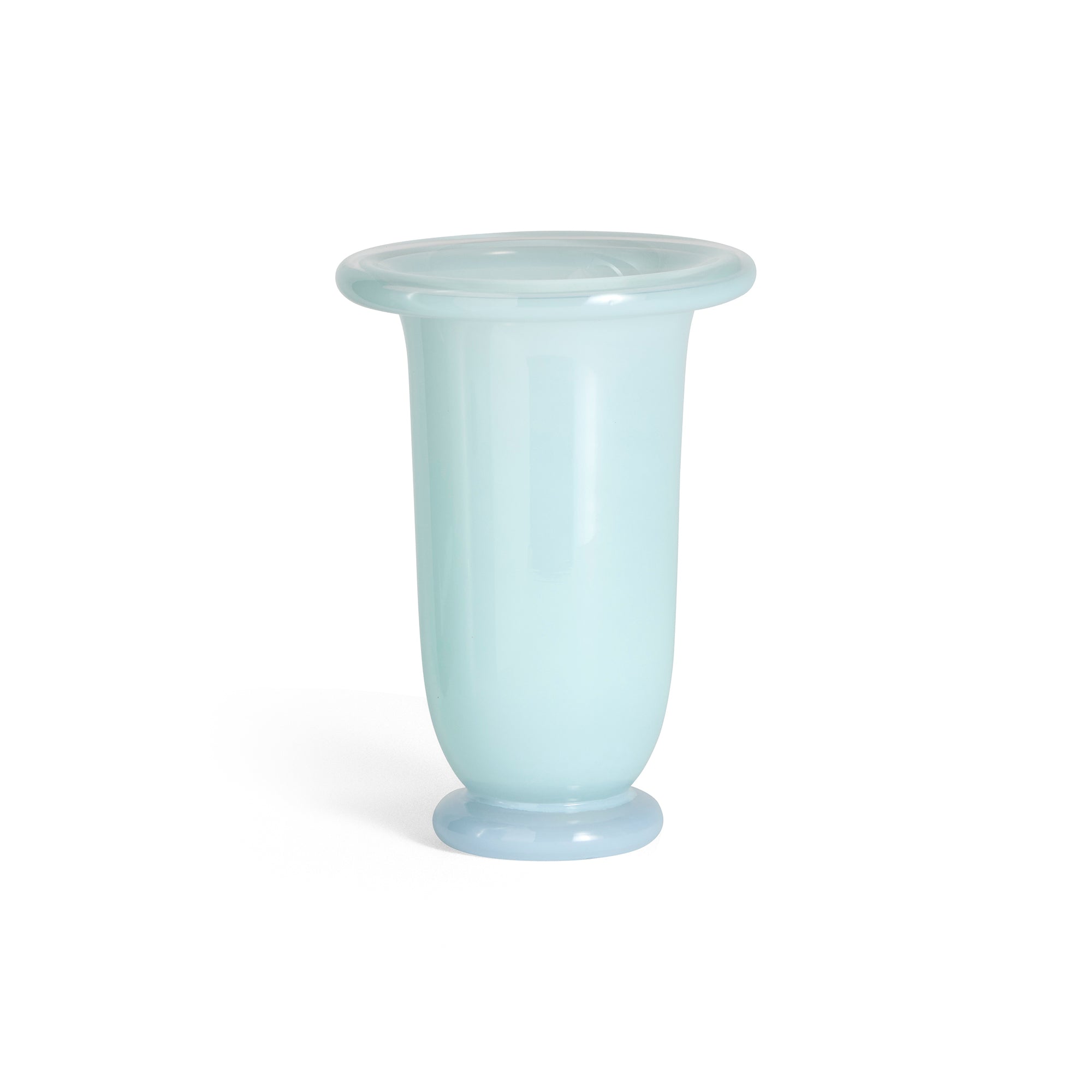 HAY - Empire Vase | ice blue
