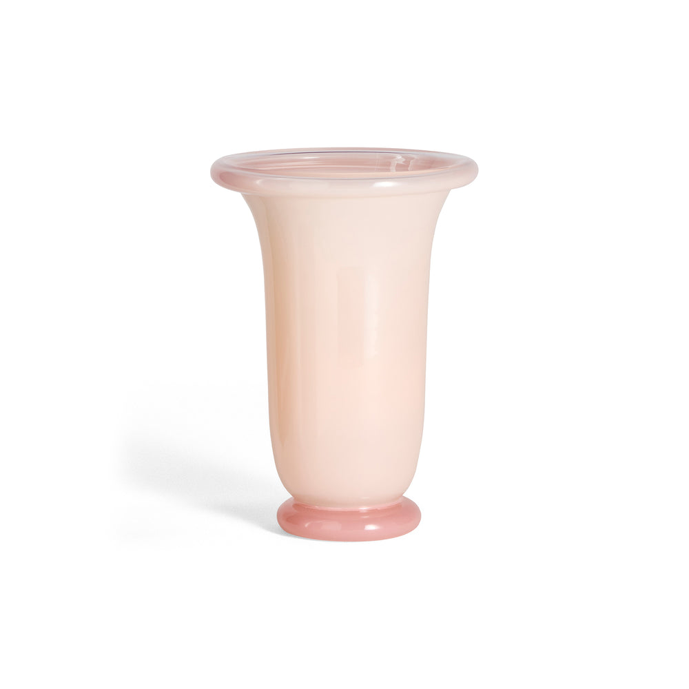 HAY - Empire Vase | light pink