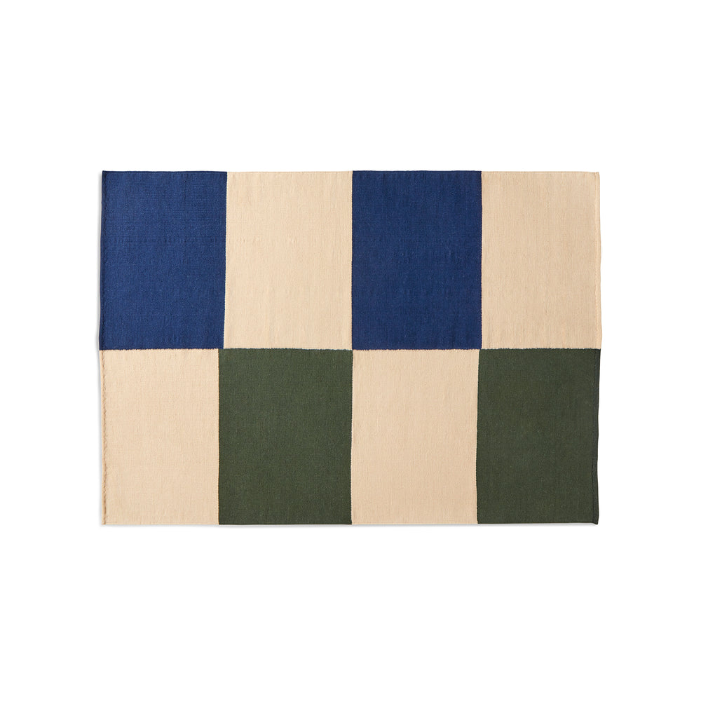 HAY - Ethan Cook Flat Works Teppich | 170 x 240 cm