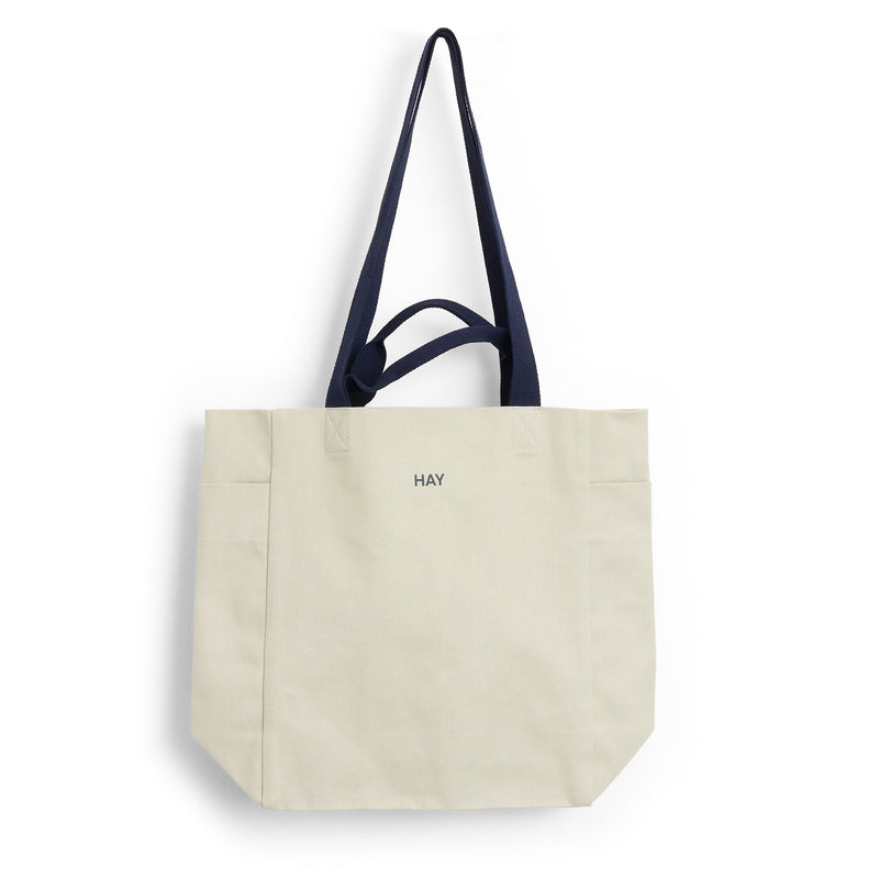 HAY - Everyday Tote Bag | Regular / grey