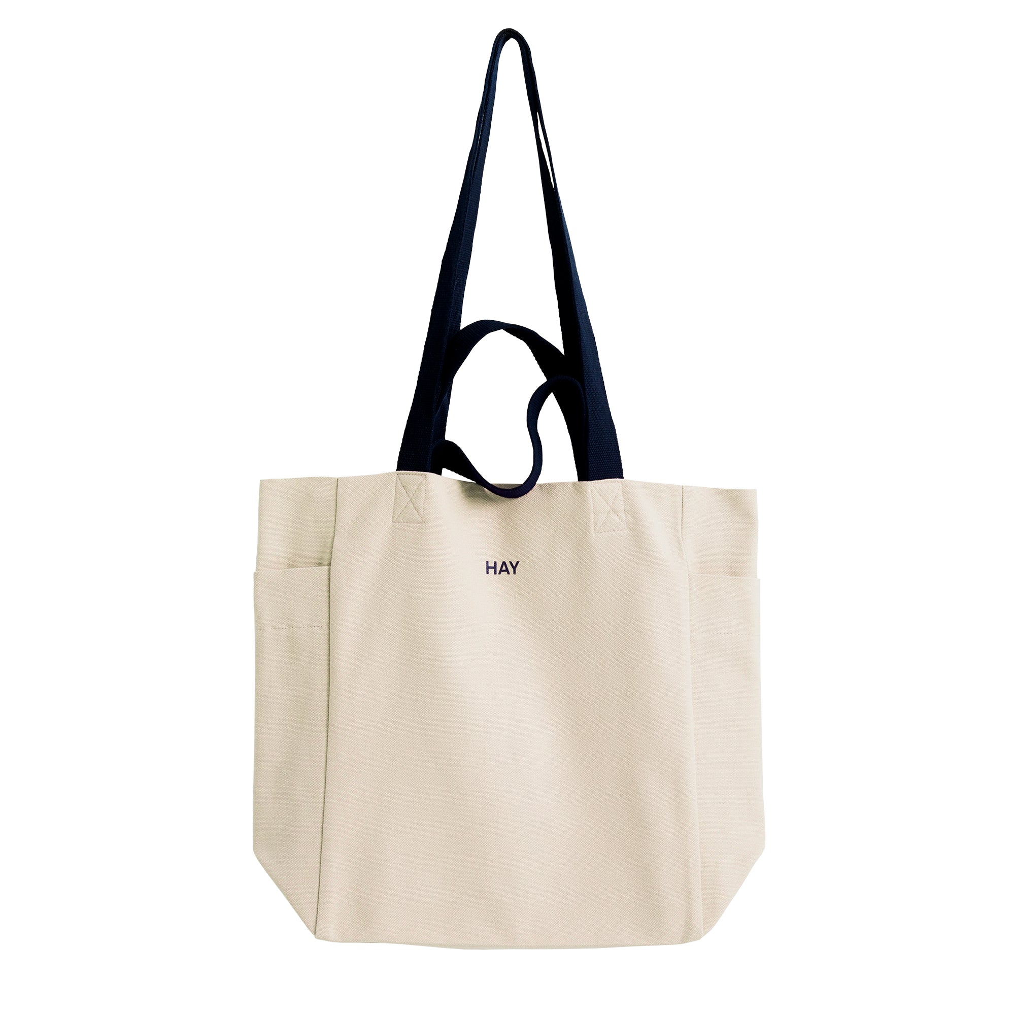HAY - Everyday Tote Bag | Regular / natural