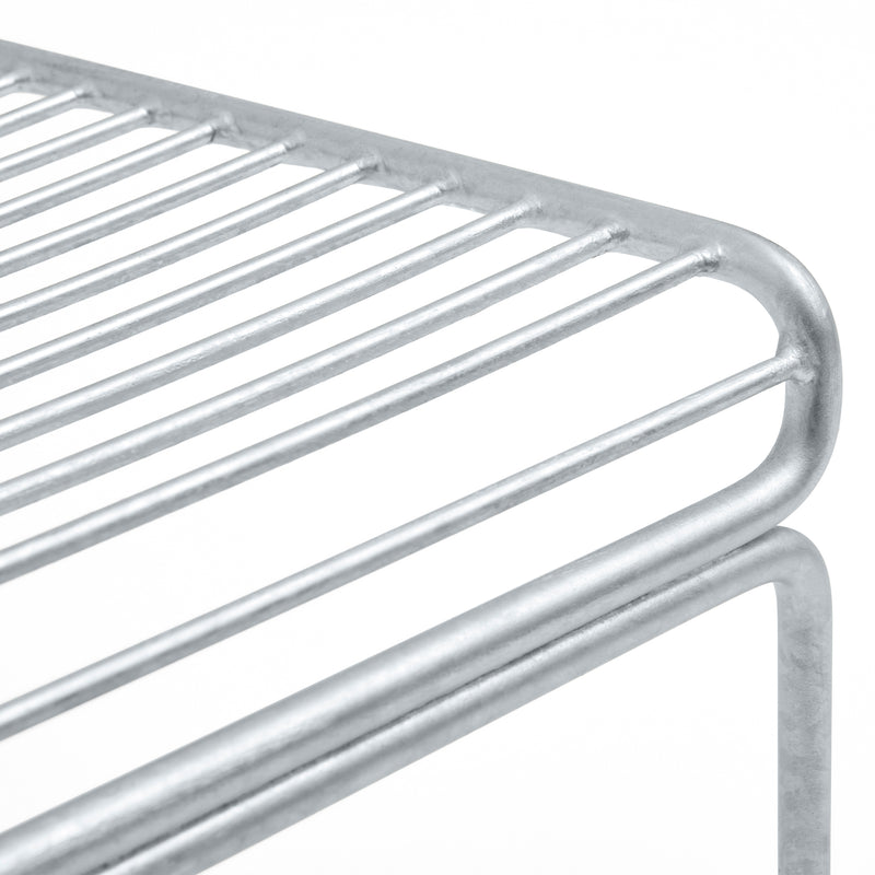 HAY - Hee Dining Chair (4er-Set)