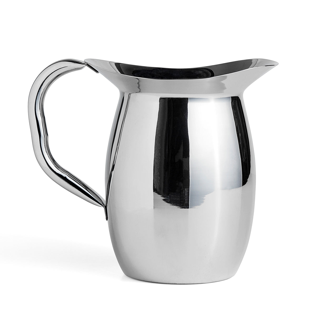 HAY - Indische Stahlkaraffe | 