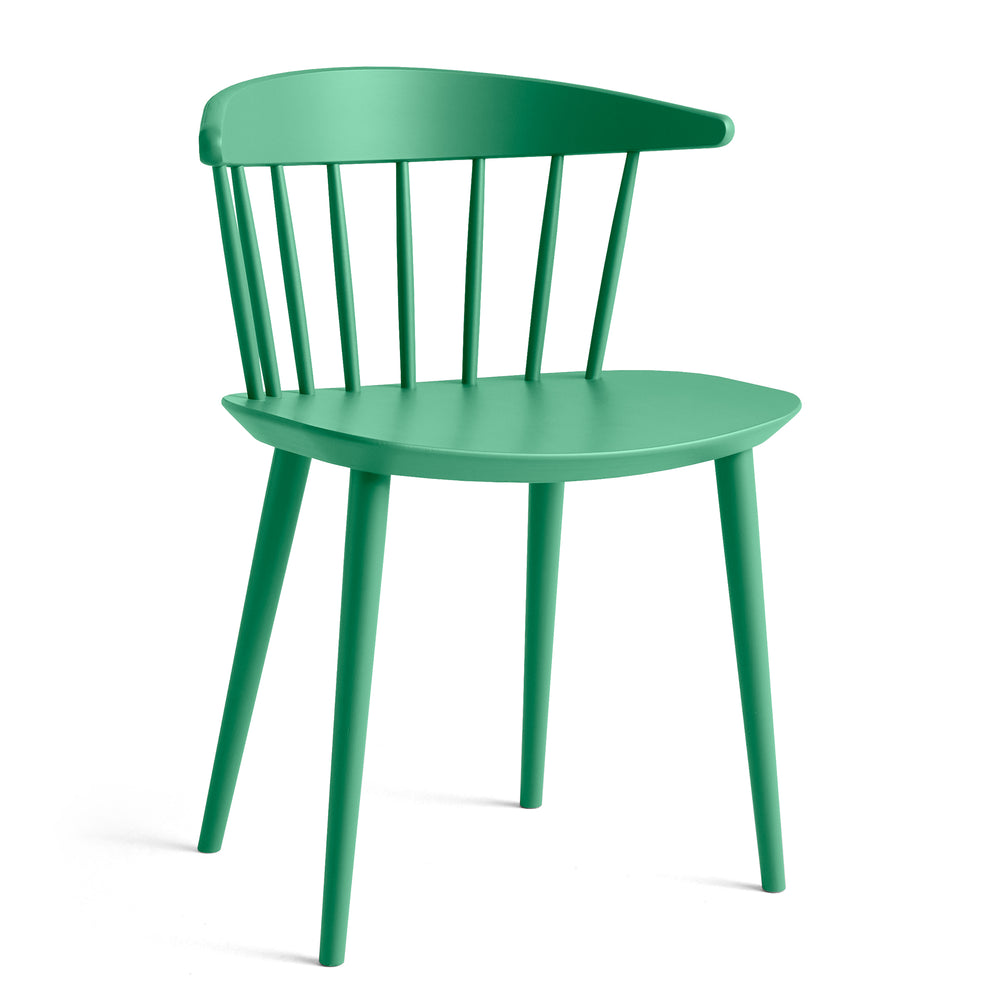 HAY - J104 Chair | jade green