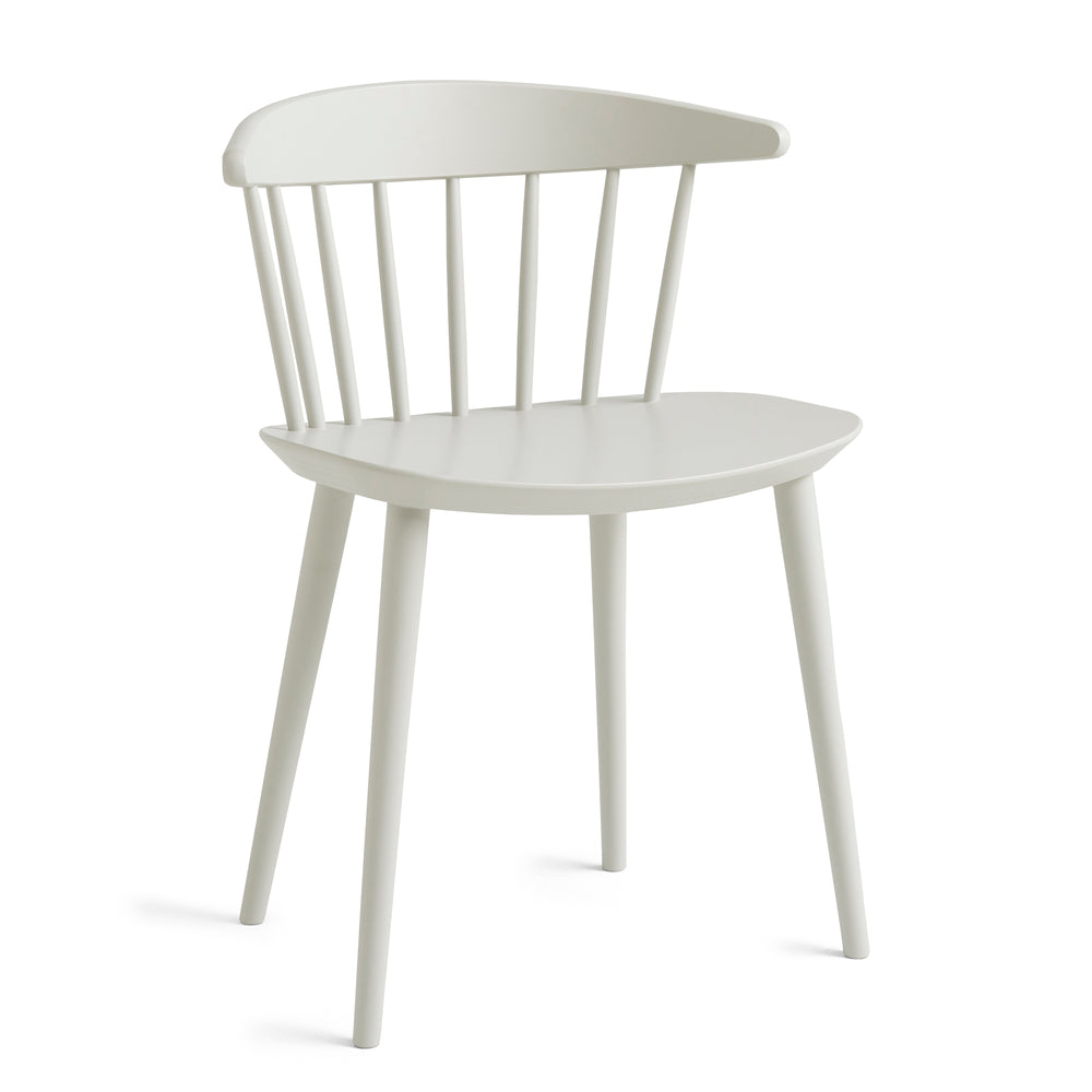 HAY - J104 Chair | warm grey