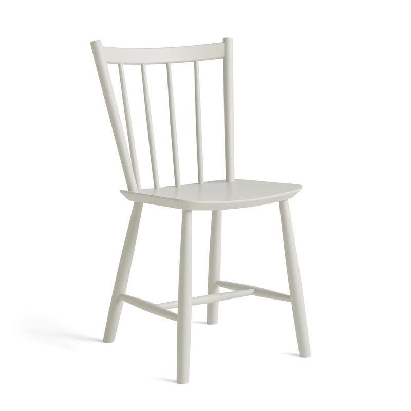 HAY - J41 Chair | warm grey