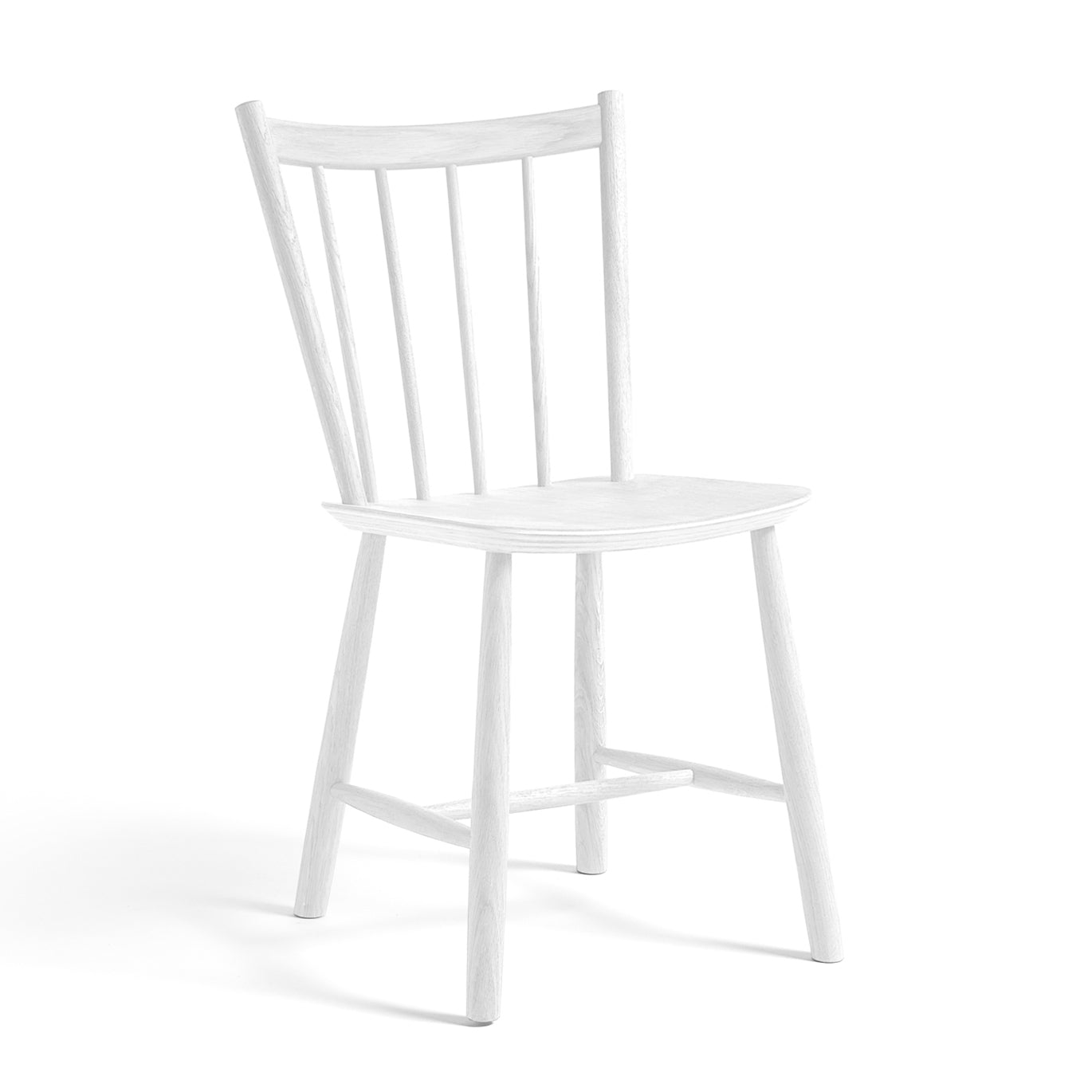HAY - J41 Chair | weiß