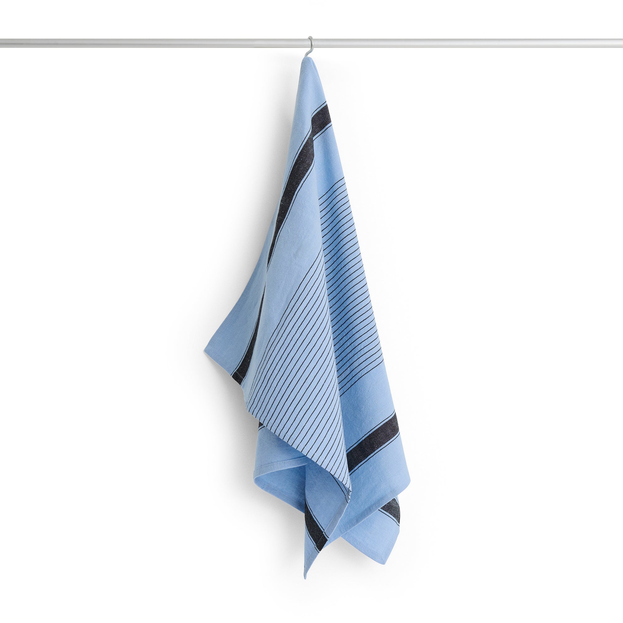 HAY - Linear Geschirrtuch | sky blue