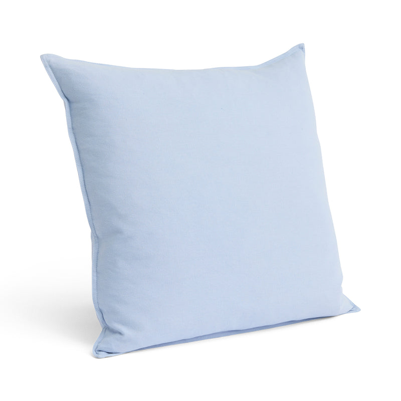 HAY - Linen Kissen | 60 x 60 cm / light blue