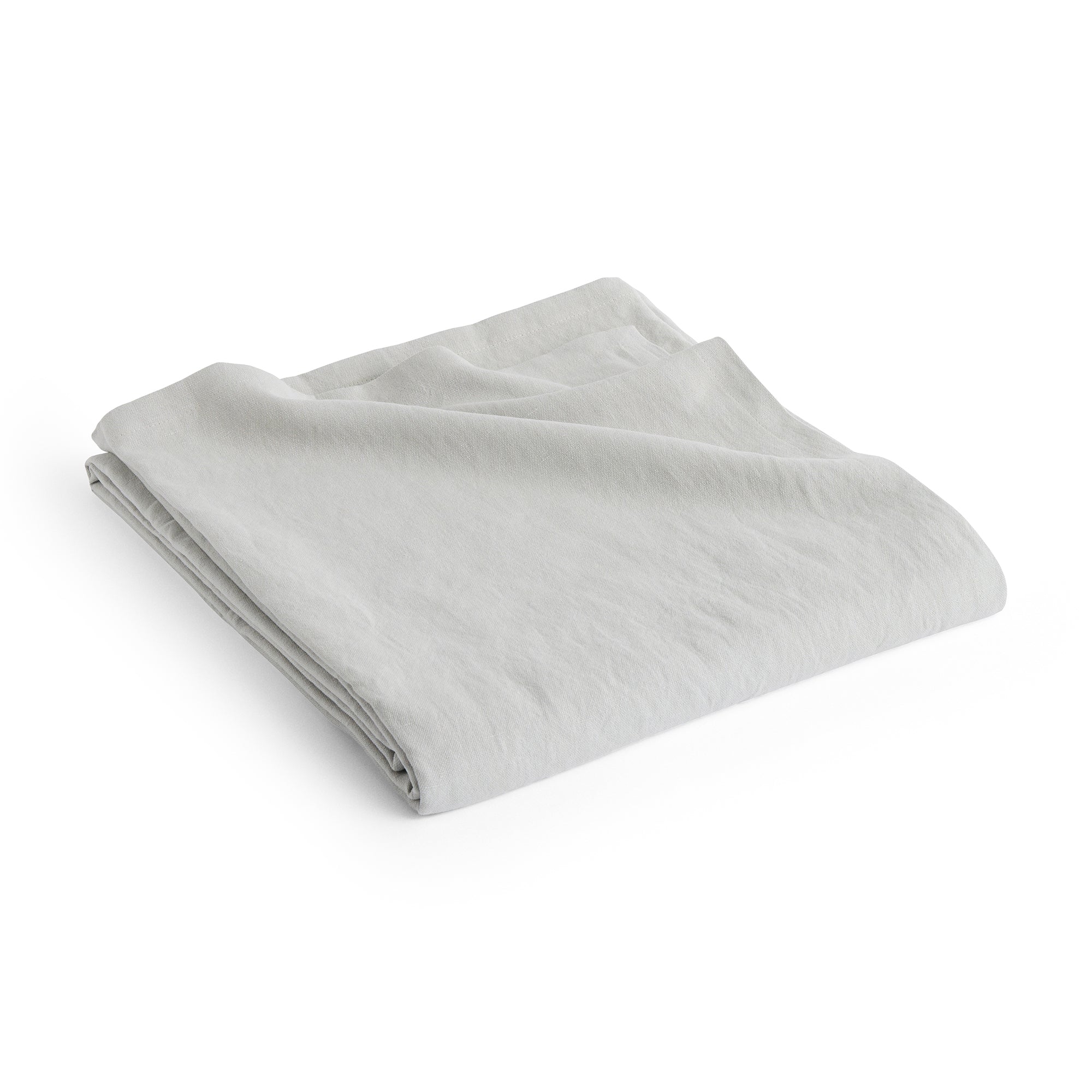 HAY - Linen Tagesdecke | sky grey