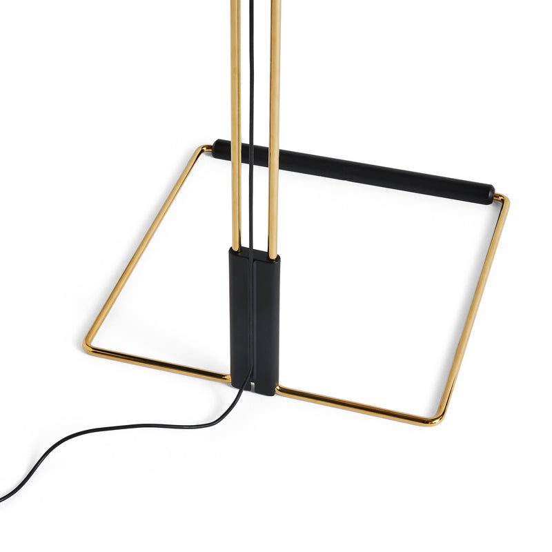 HAY - Matin LED Stehleuchte