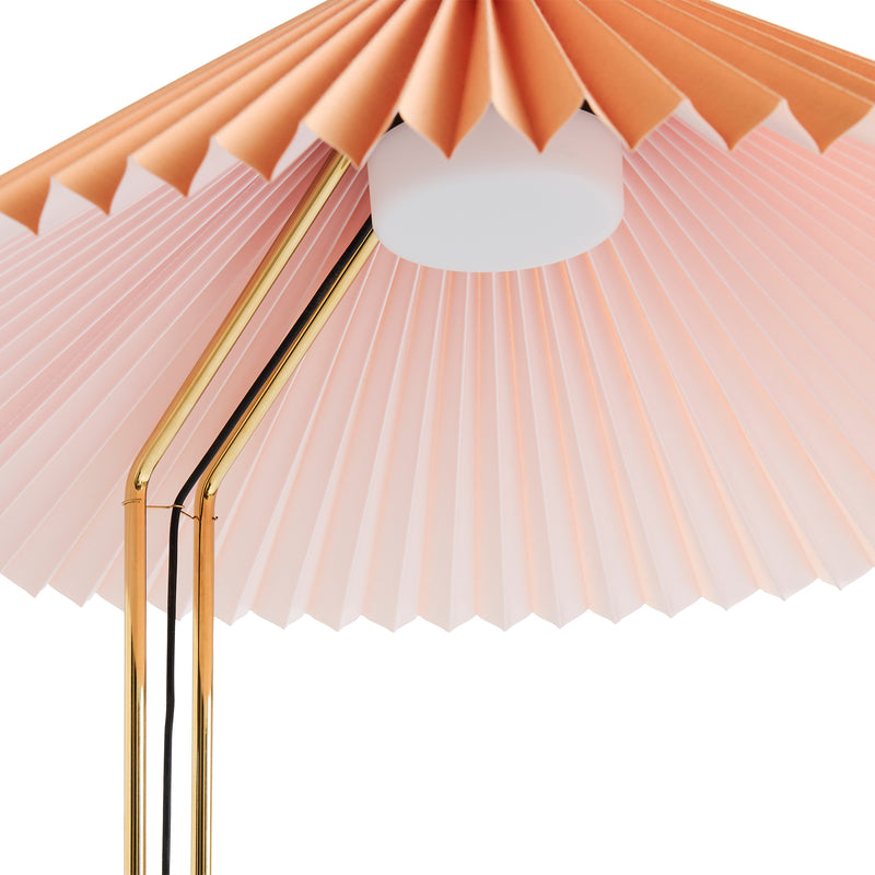 HAY - Matin LED Stehleuchte