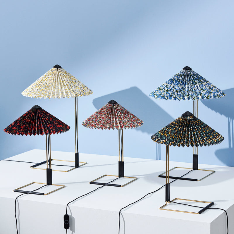 HAY - Matin LED Tischleuchte