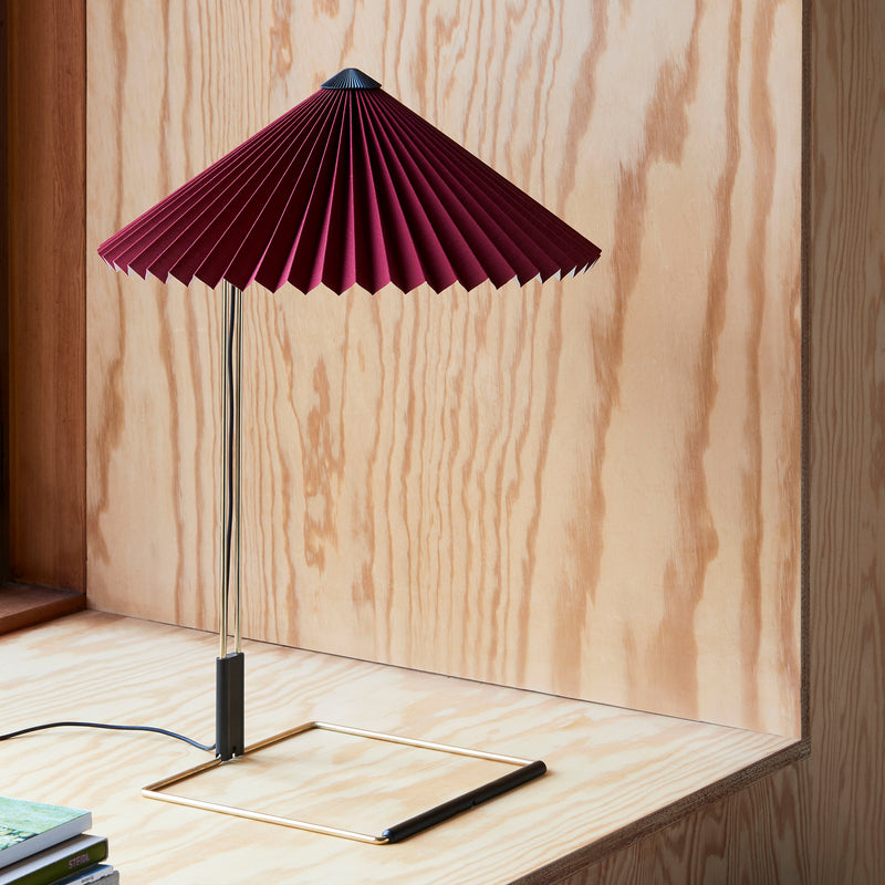 HAY - Matin LED Tischleuchte
