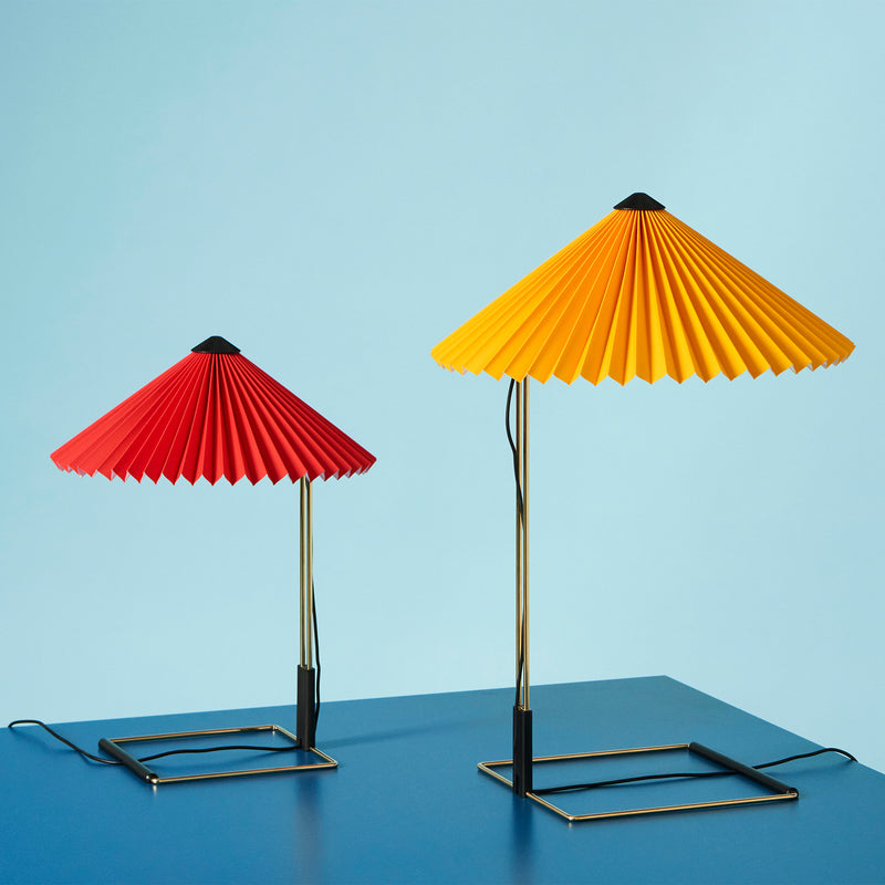 HAY - Matin LED Tischleuchte