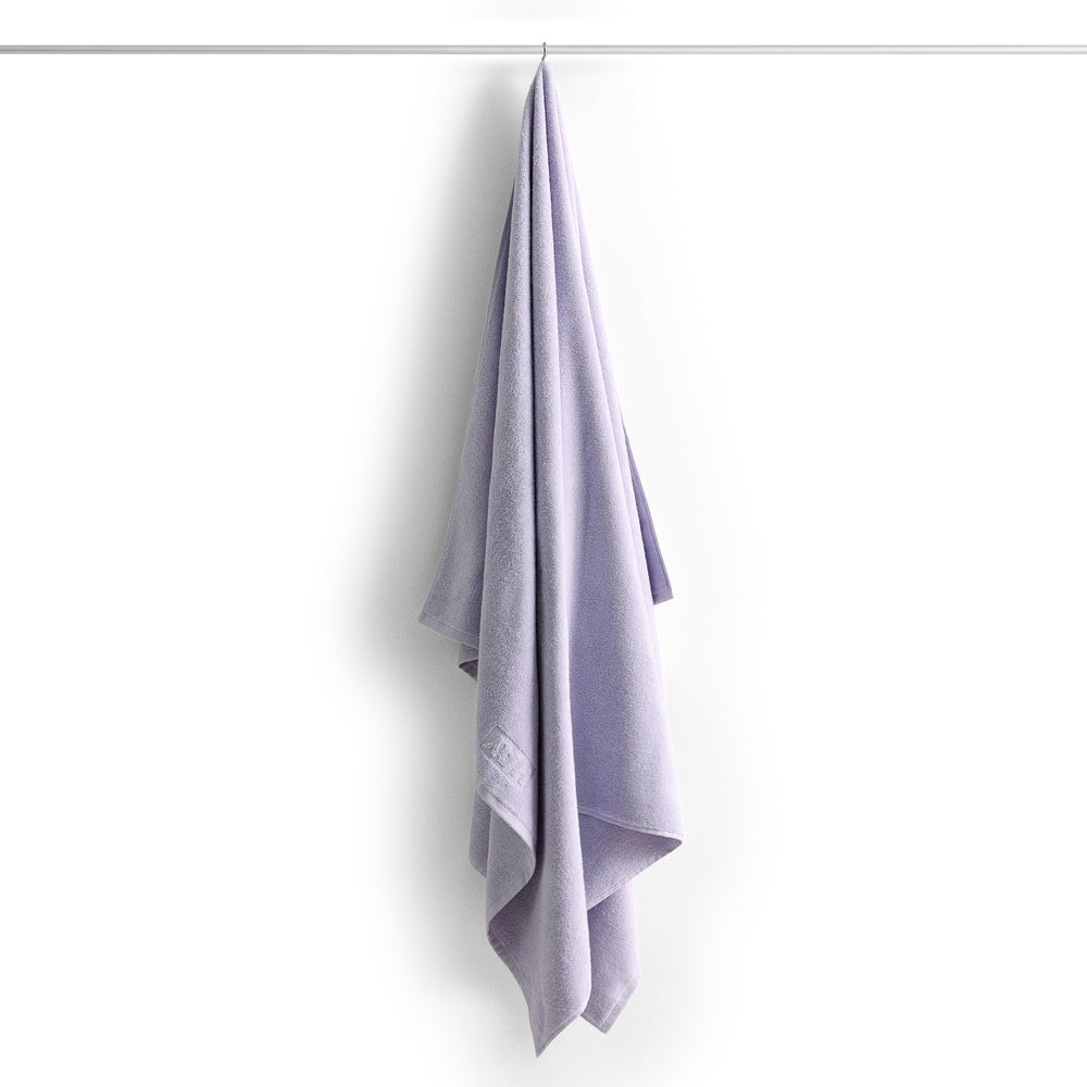 HAY - Mono Badelaken | lavender