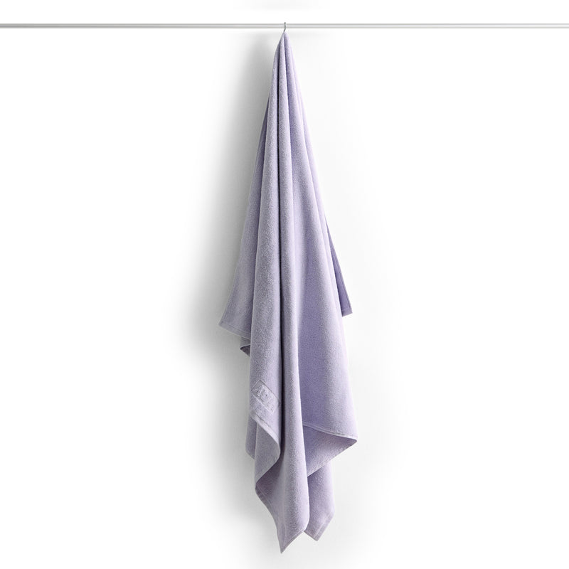 HAY - Mono Badelaken | lavender