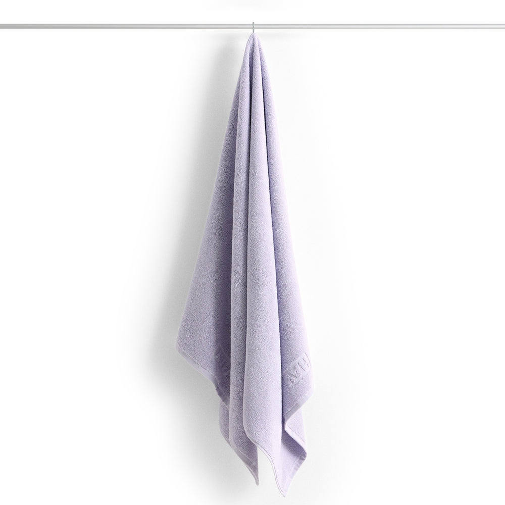 HAY - Mono Badetuch | lavender