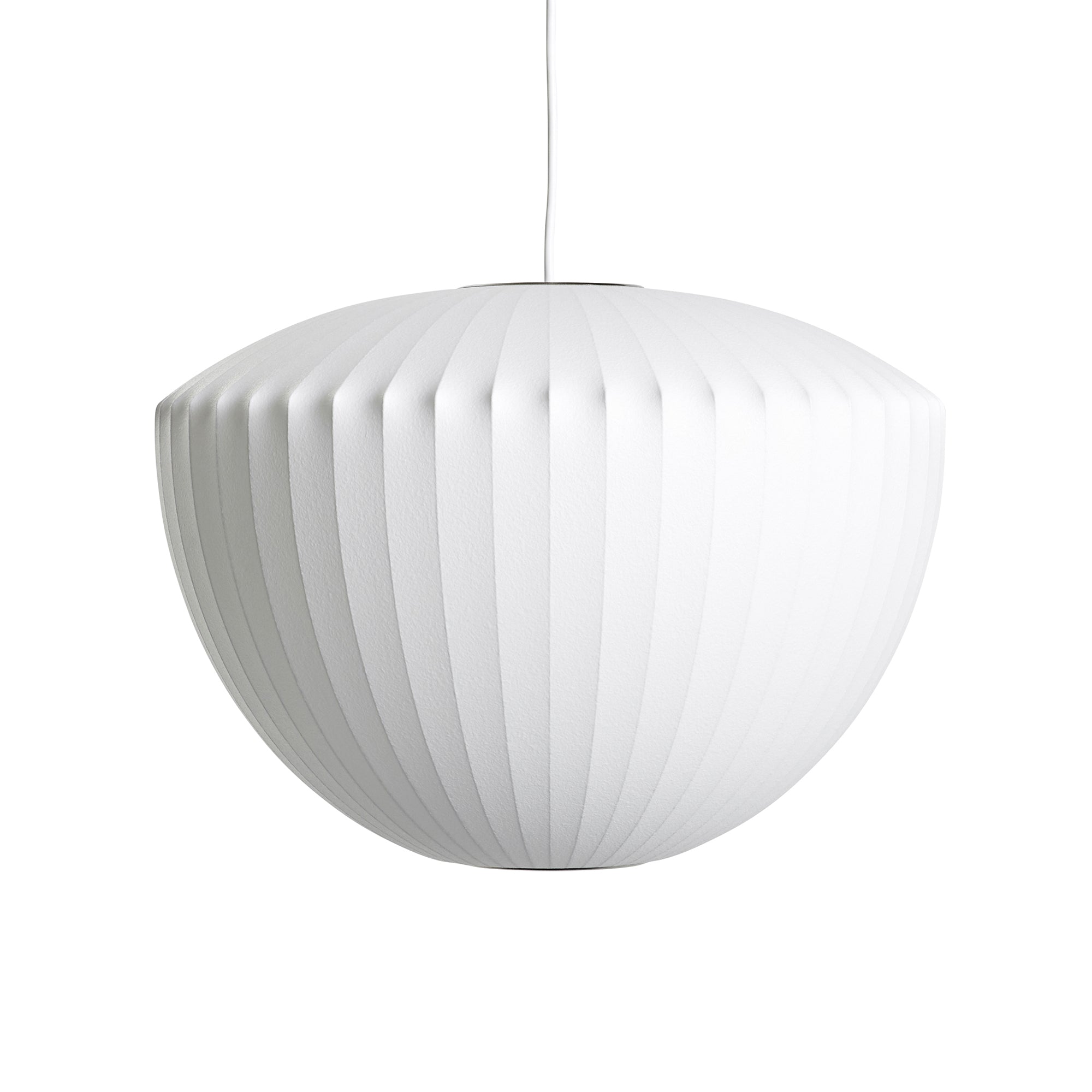 HAY - Nelson Apple Bubble Pendelleuchte | 