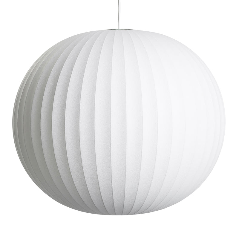 HAY - Nelson Ball Bubble Pendelleuchte | L