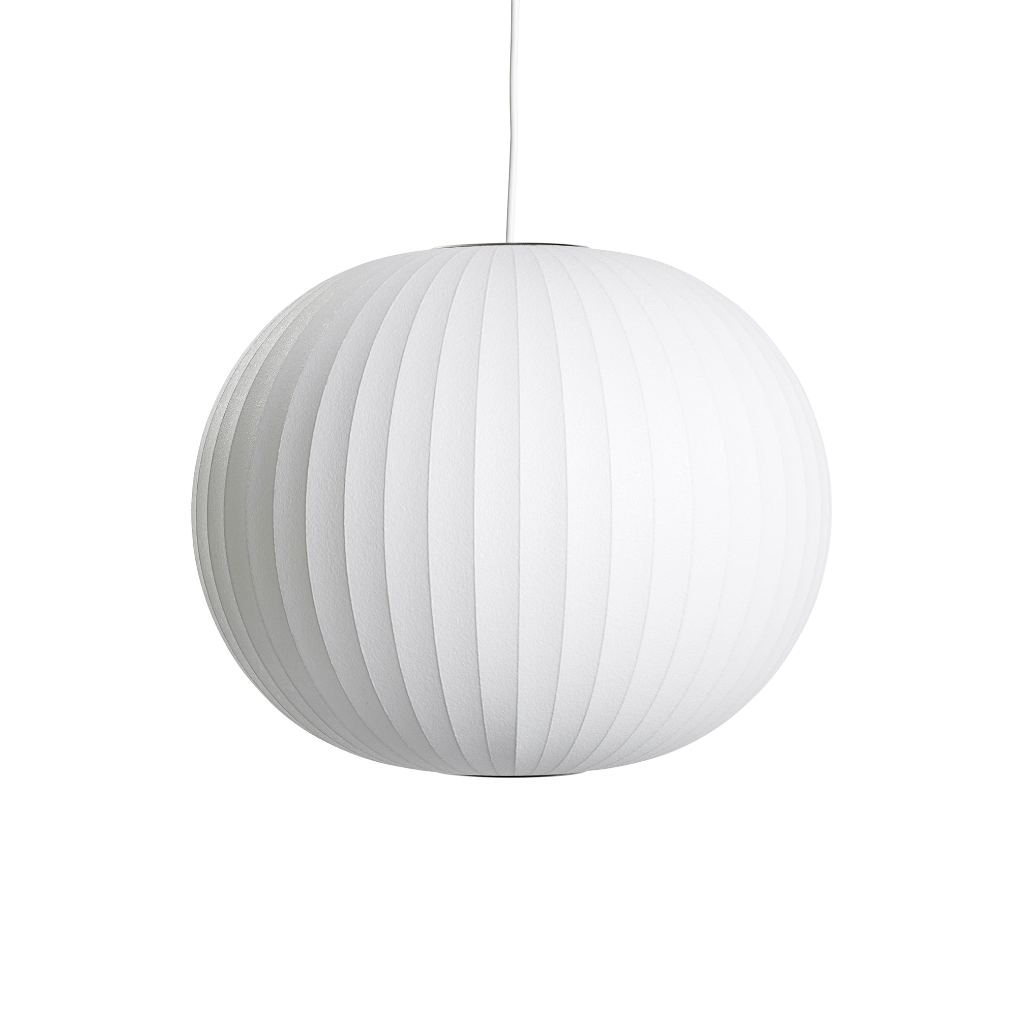 HAY - Nelson Ball Bubble Pendelleuchte | M