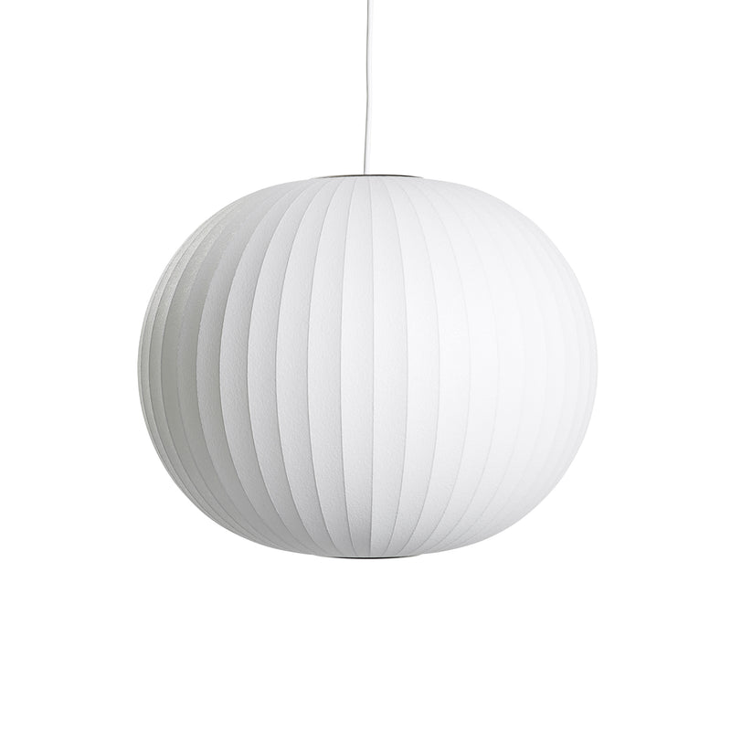 HAY - Nelson Ball Bubble Pendelleuchte | M