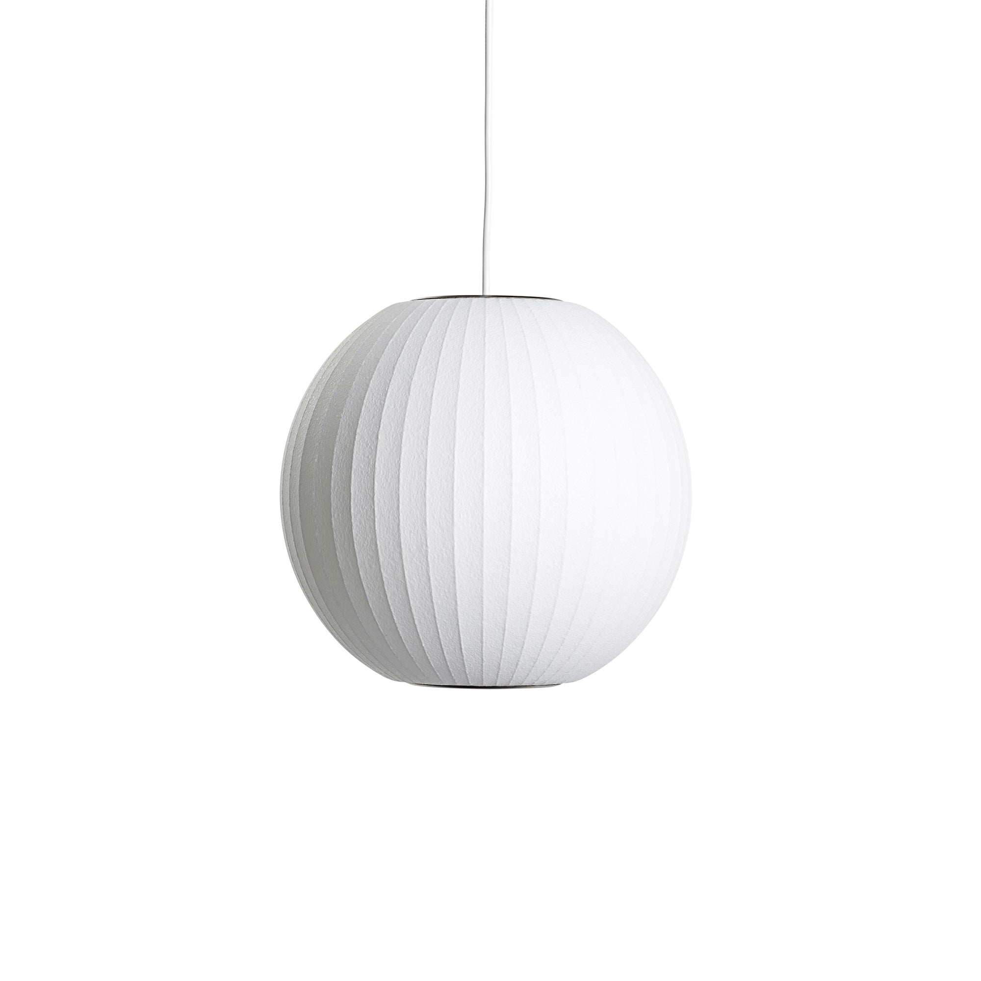 HAY - Nelson Ball Bubble Pendelleuchte | S