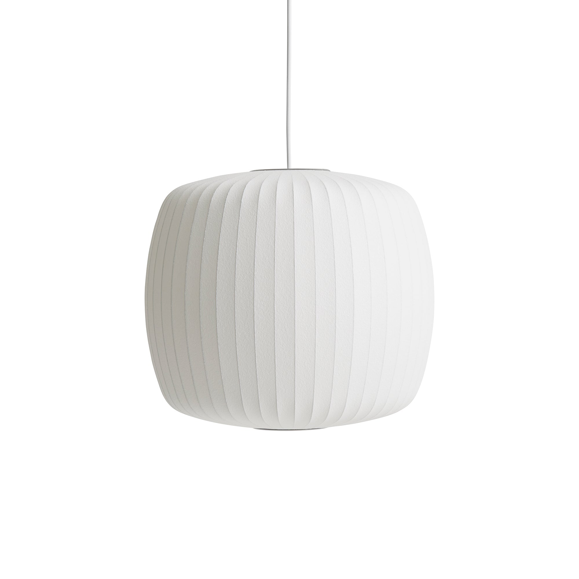 HAY - Nelson Roll Bubble Pendelleuchte | 