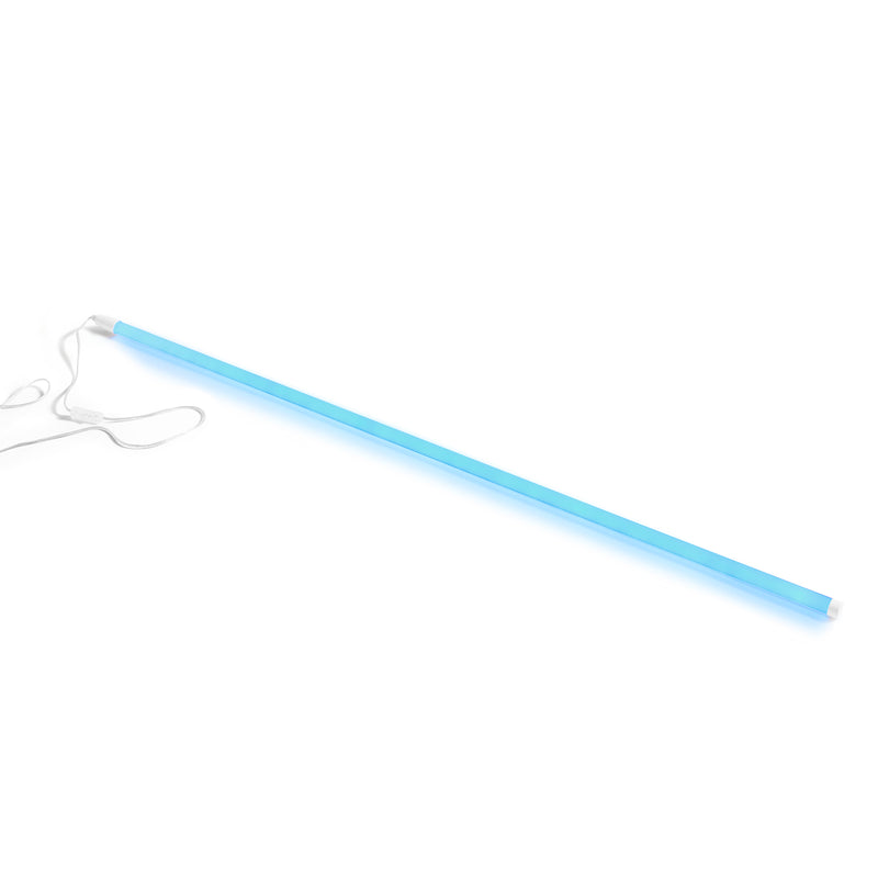 HAY - Neon LED-Leuchtstab | ice blue