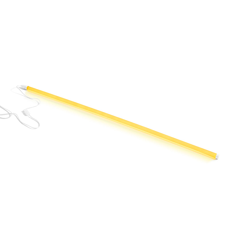 HAY - Neon LED-Leuchtstab | yellow