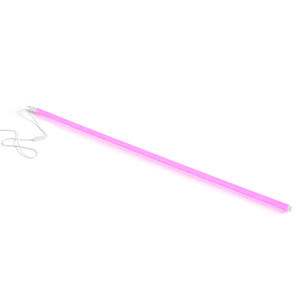HAY - Neon LED-Leuchtstab | pink