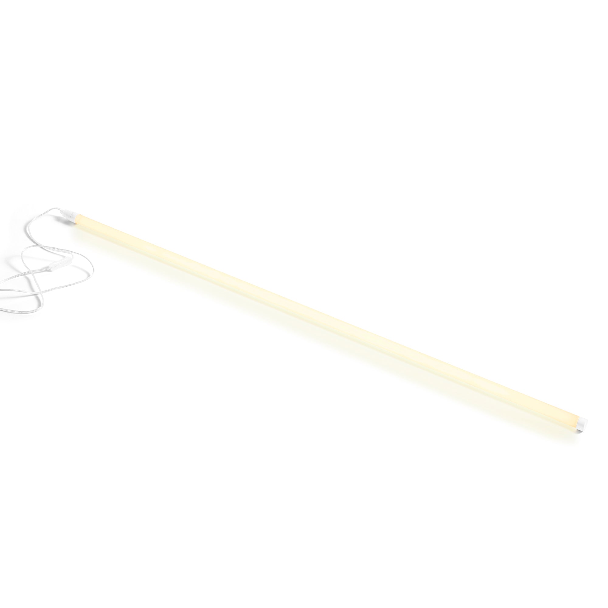 HAY - Neon LED-Leuchtstab | warm white
