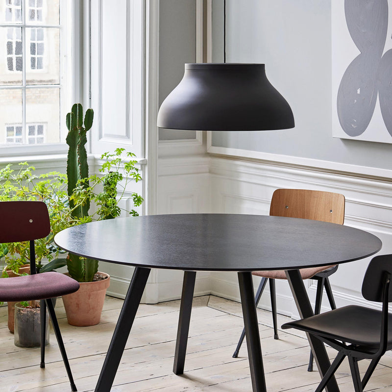 HAY - Copenhague CPH25 Esstisch (rund)