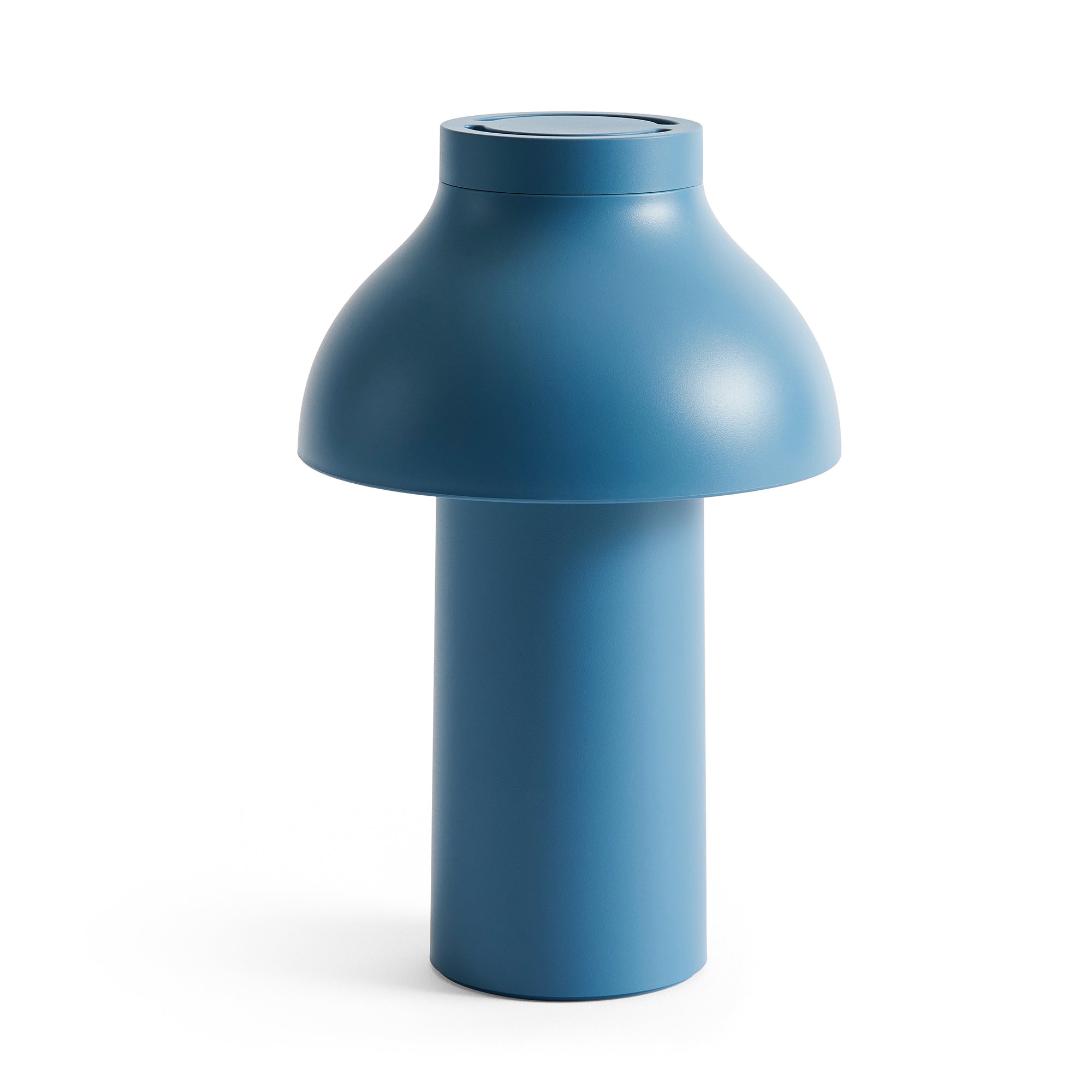 HAY - PC Portable Leuchte No 2 | azure blue