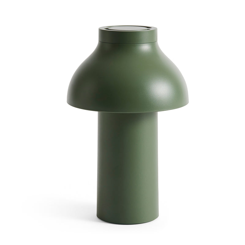 HAY - PC Portable Leuchte No 2 | olive