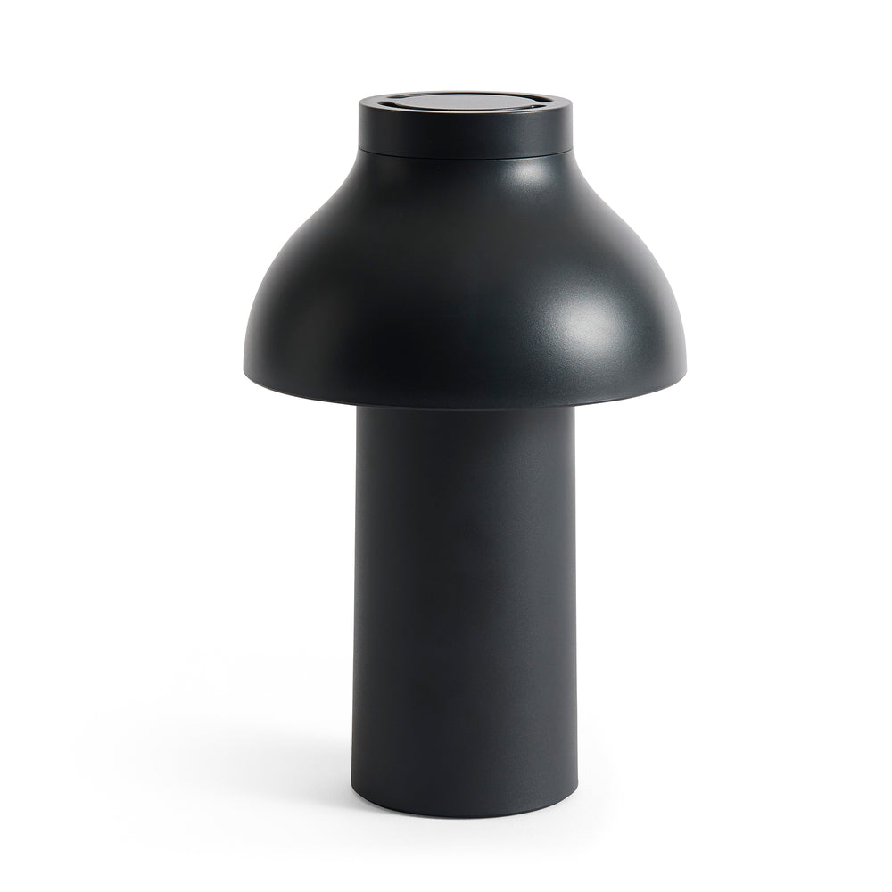 HAY - PC Portable Leuchte No 2 | soft black