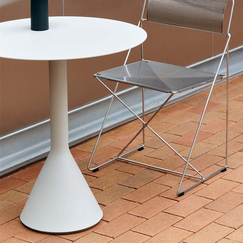 HAY - Palissade Cone Bistrotisch