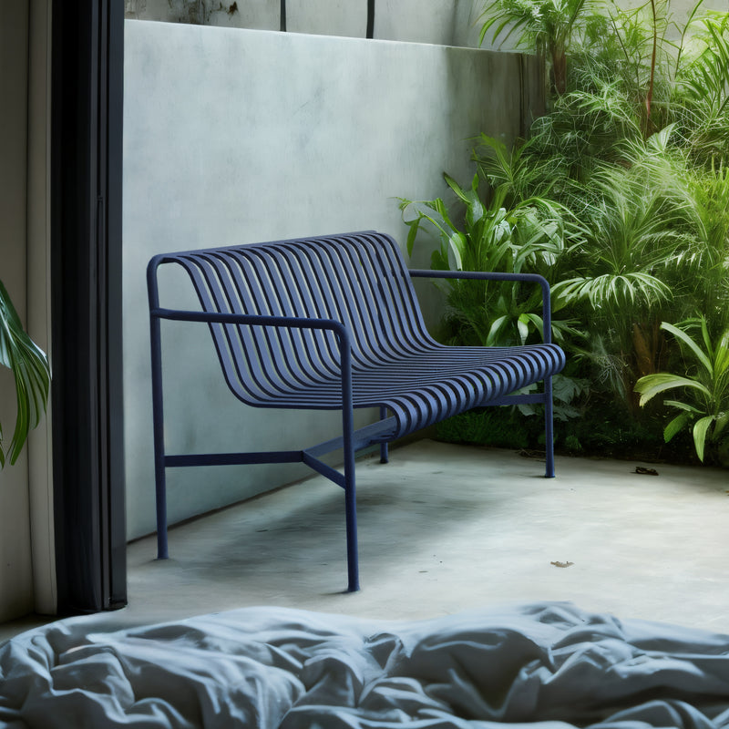 HAY - Palissade Dining Bench