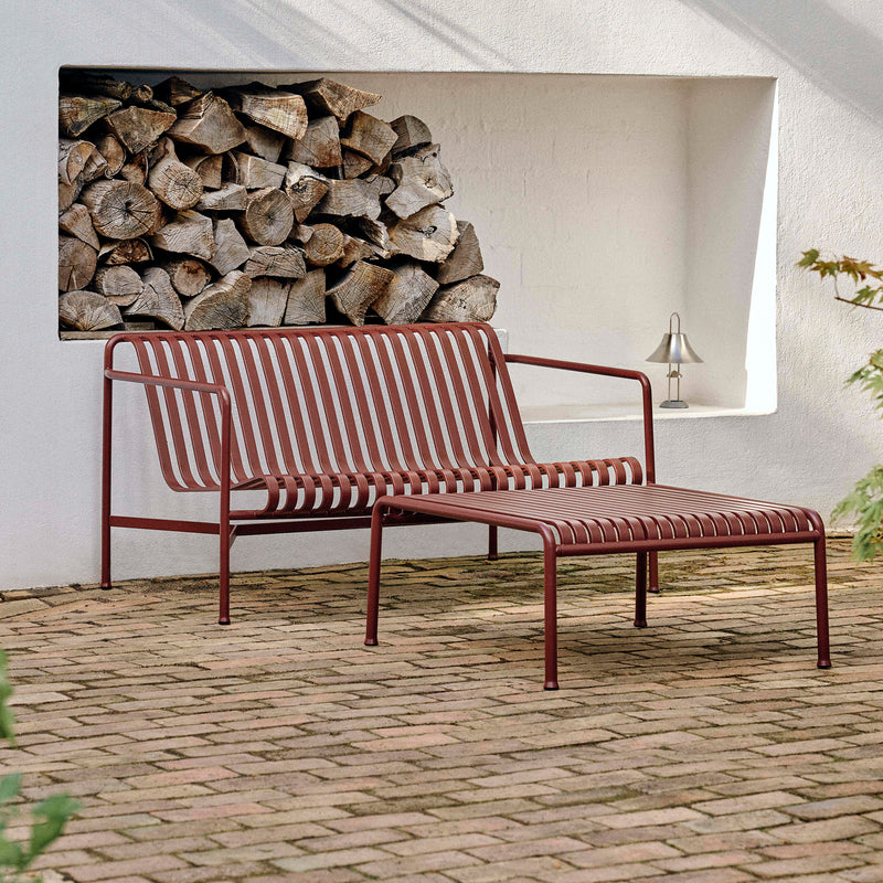 HAY - Palissade Lounge Sofa