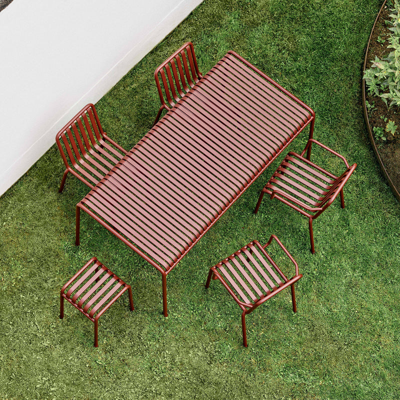 HAY - Palissade Dining Armchair
