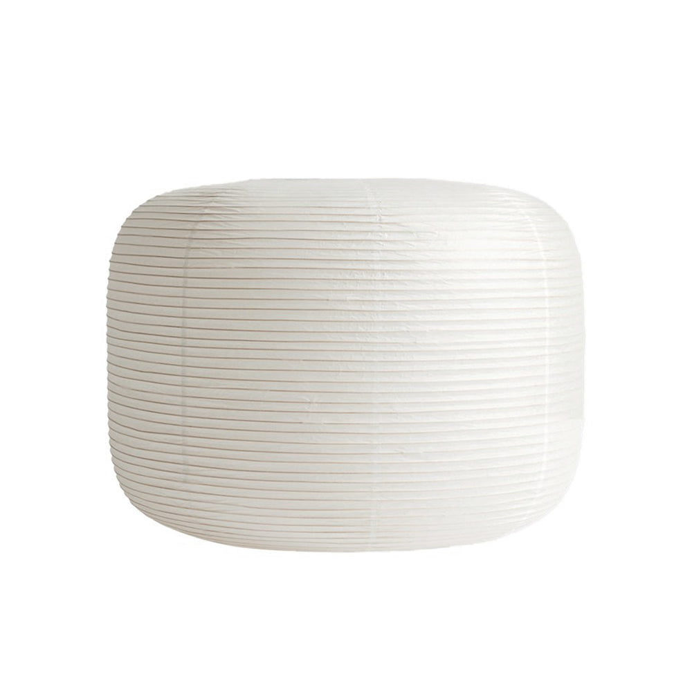 HAY - Donut Papier Lampenschirm | Ø 80 cm