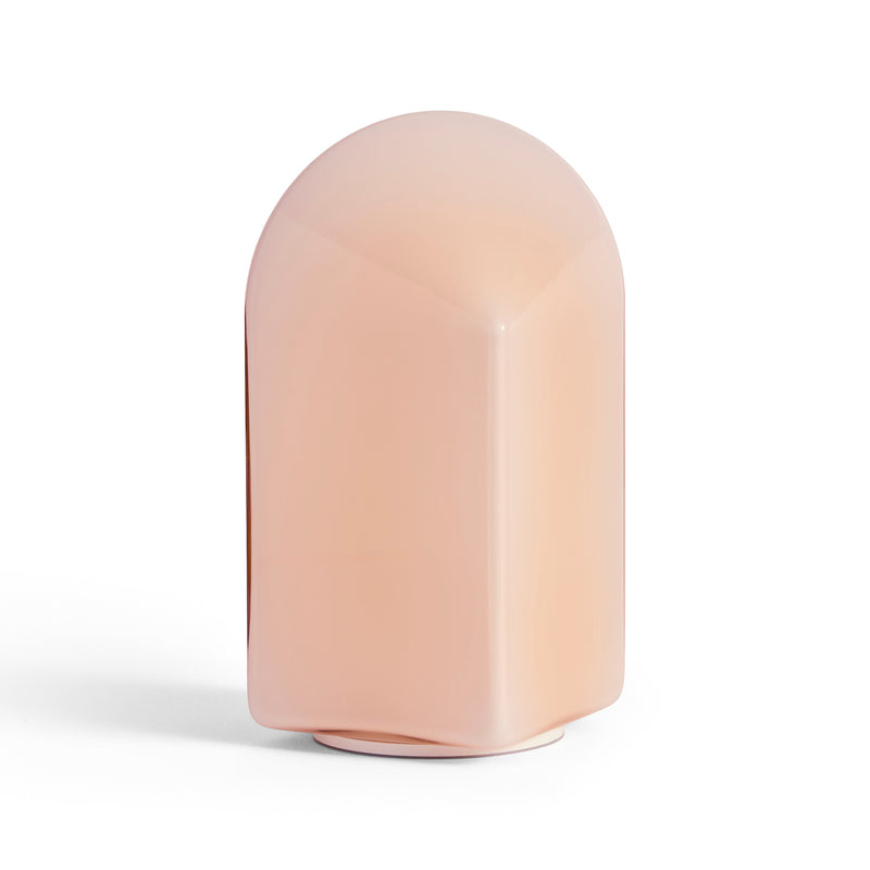 HAY - Parade Portable Tischleuchte | 240 cm / blush pink