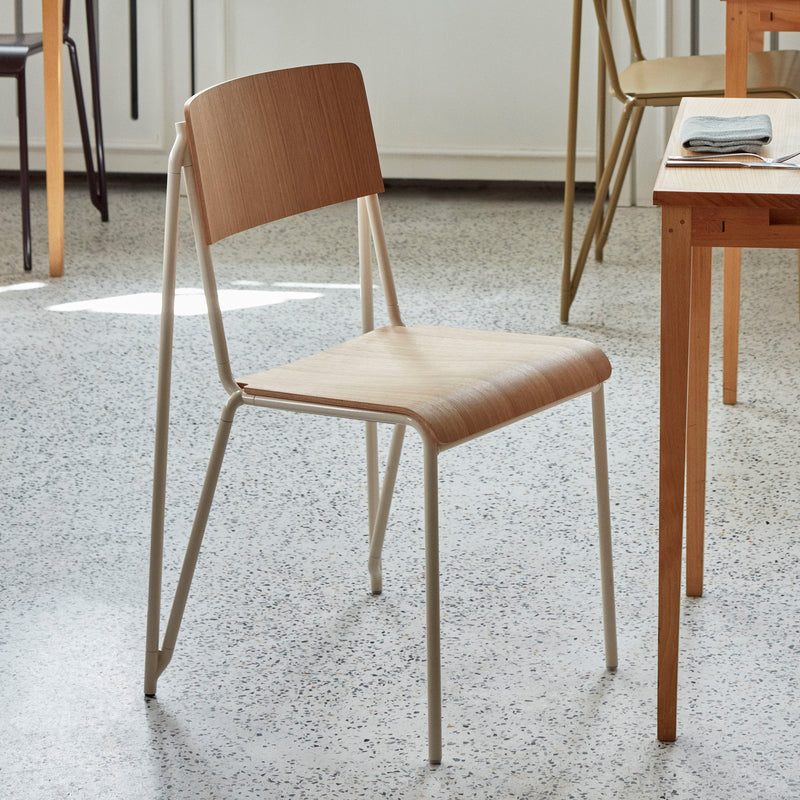 HAY - Petit Standard Stuhl