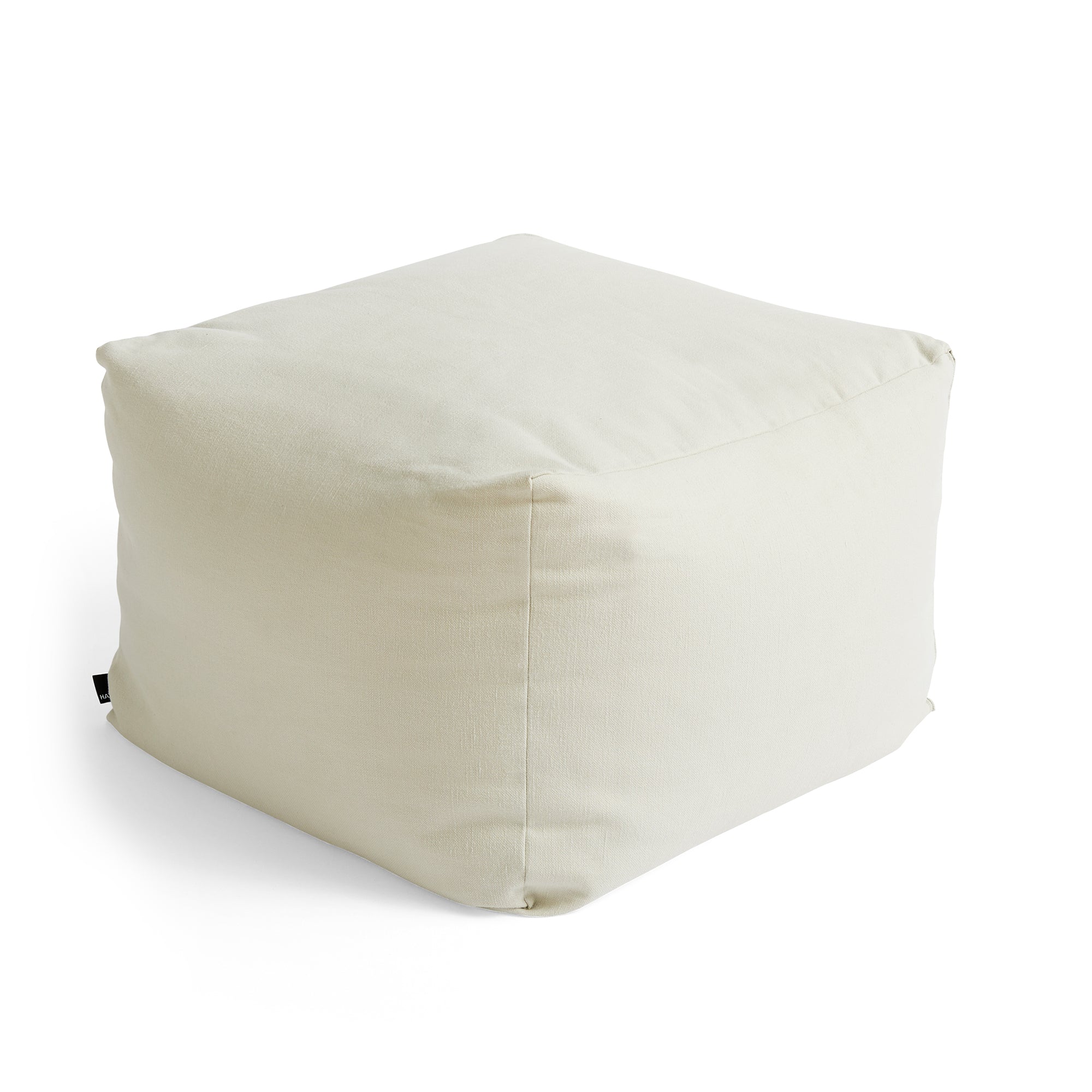 HAY - Planar Pouf | sand