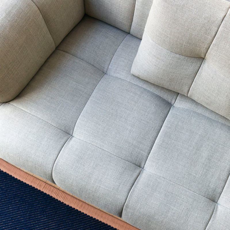 HAY - Quilton 3-Sitzer Sofa