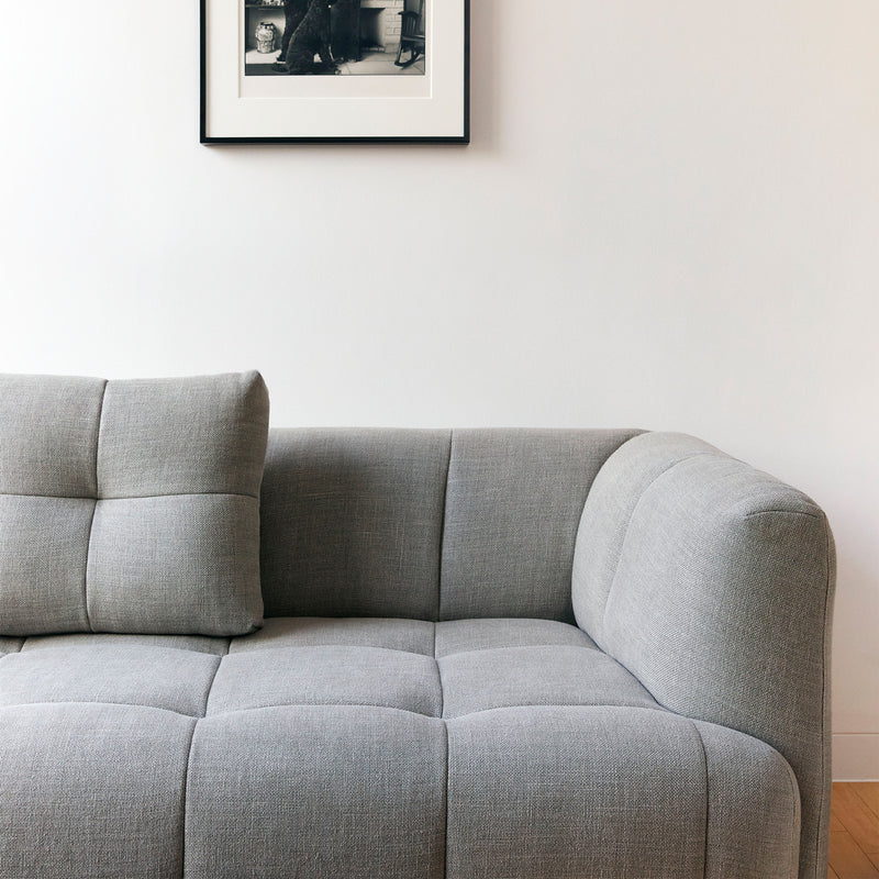 HAY - Quilton 3-Sitzer Sofa
