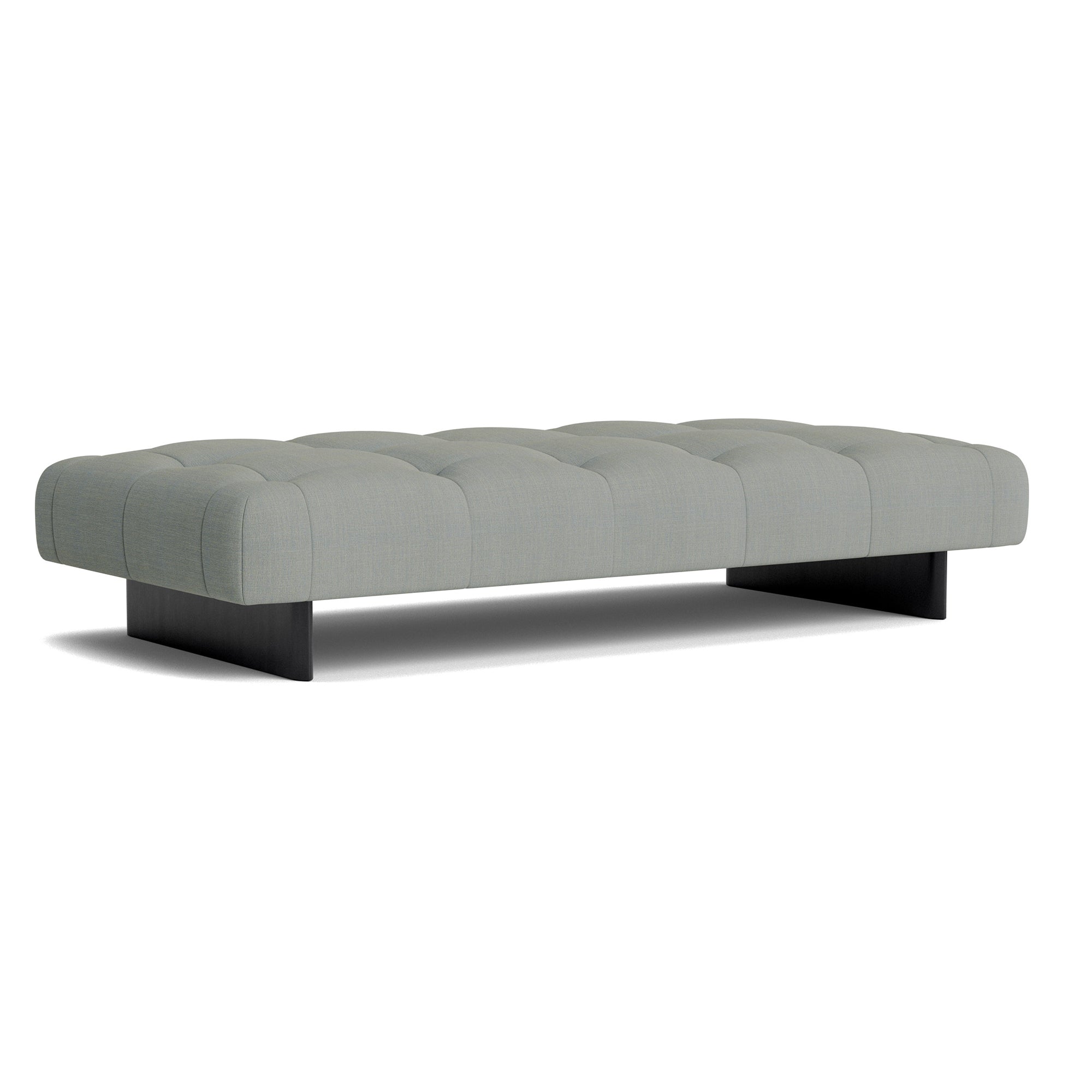 HAY - Quilton Lift Daybed | Kvadrat Remix 3 (906)